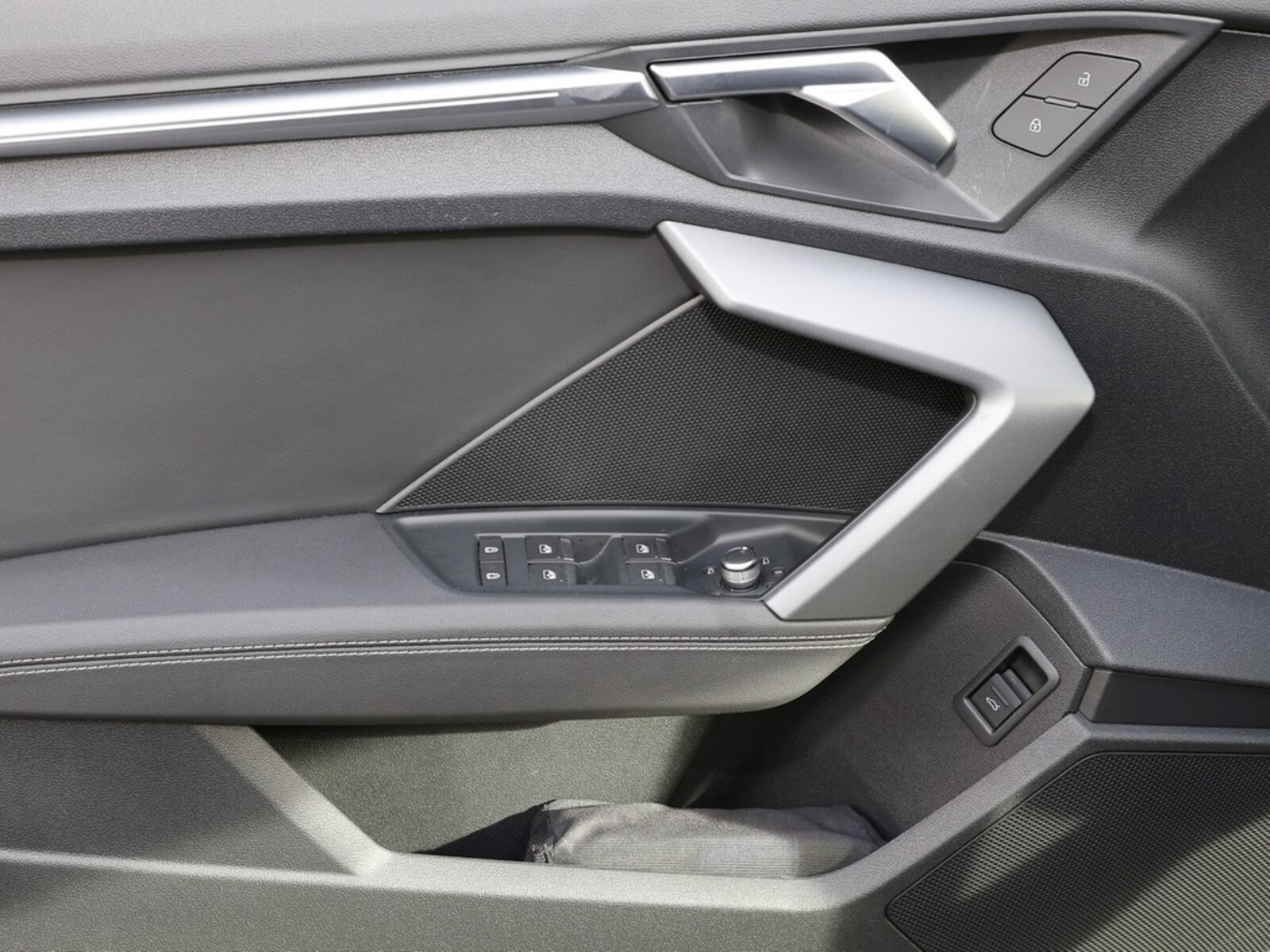 Audi S3 Sportback – Bild 20