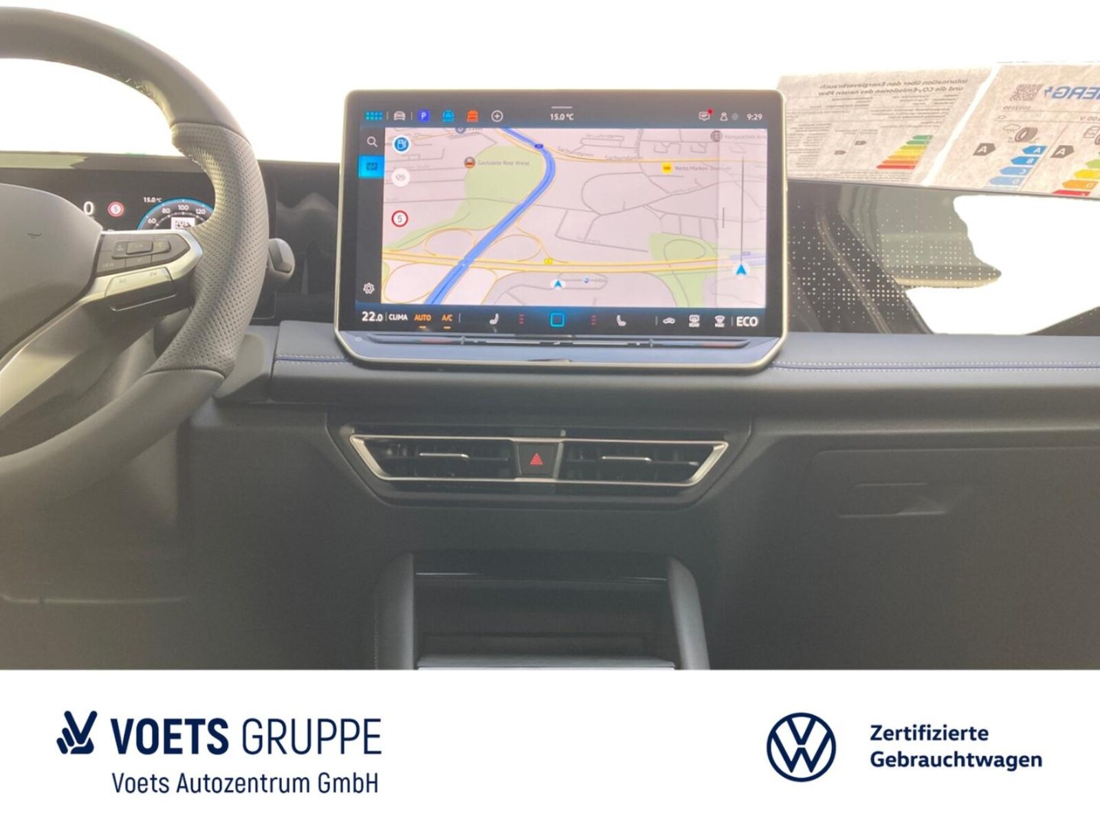 Volkswagen Tiguan – Bild 8