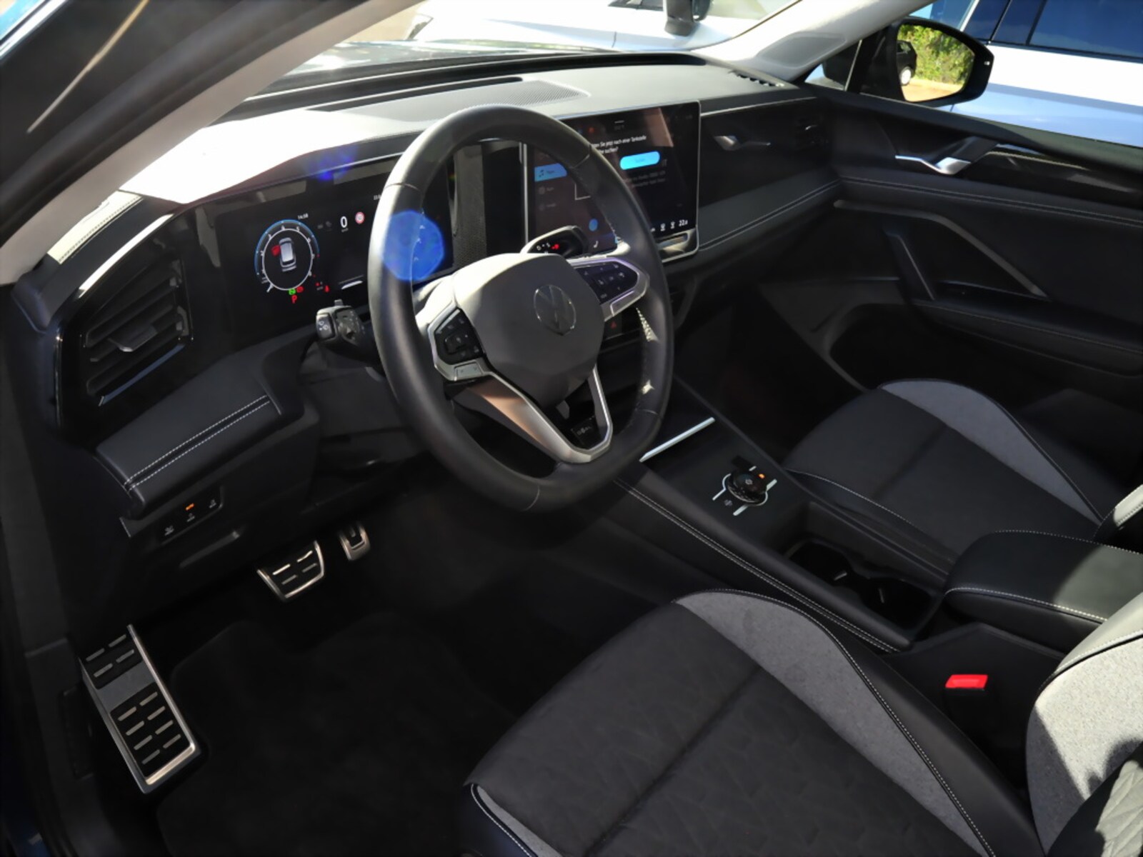 Volkswagen Tiguan – Bild 10