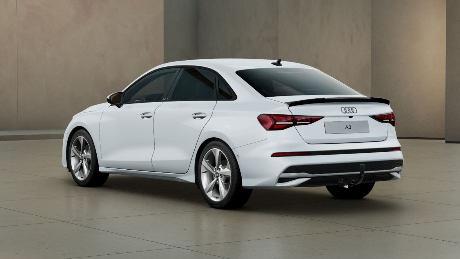 Audi A3 Limousine – Bild 3