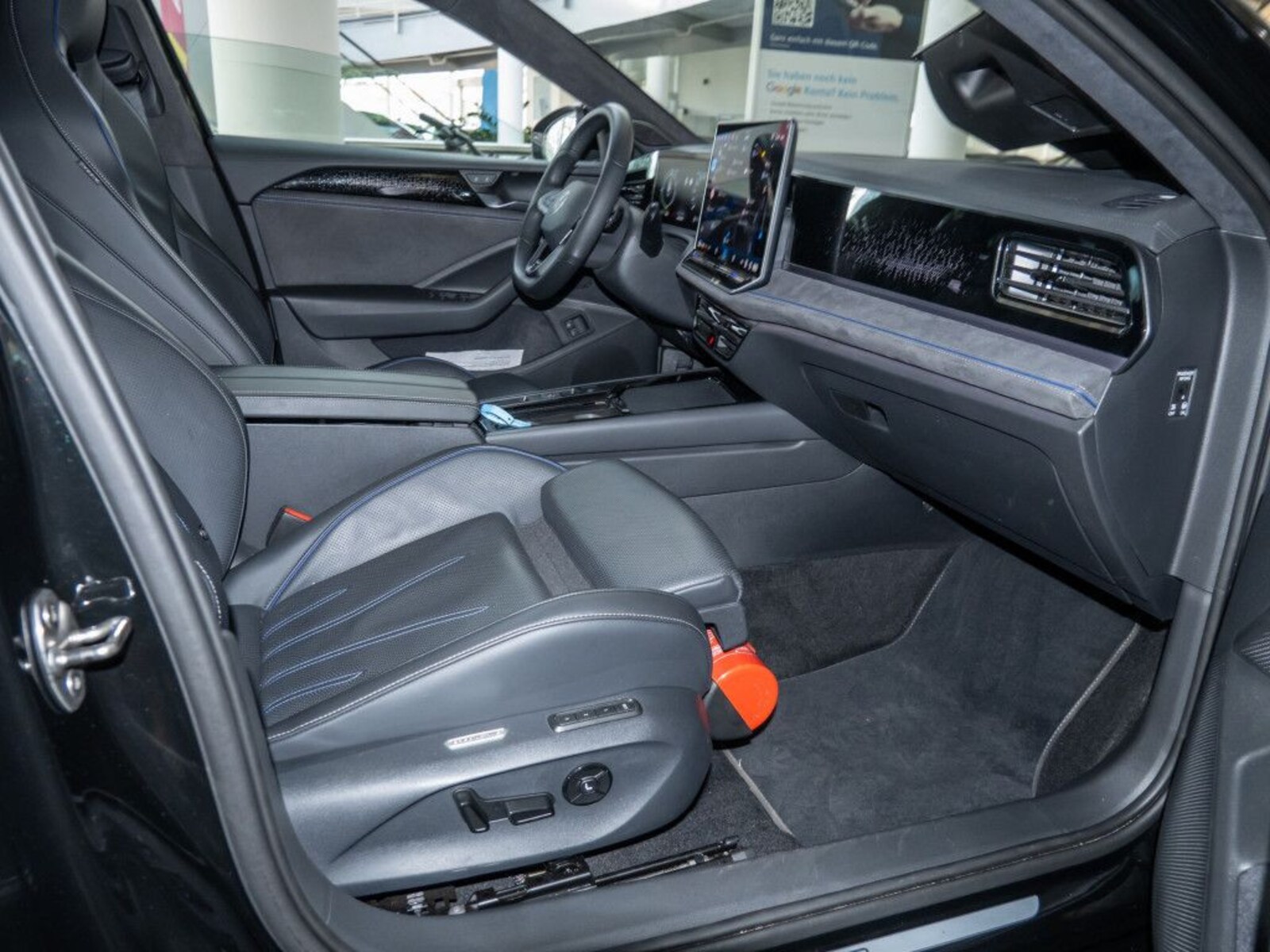 Volkswagen Passat – Bild 3