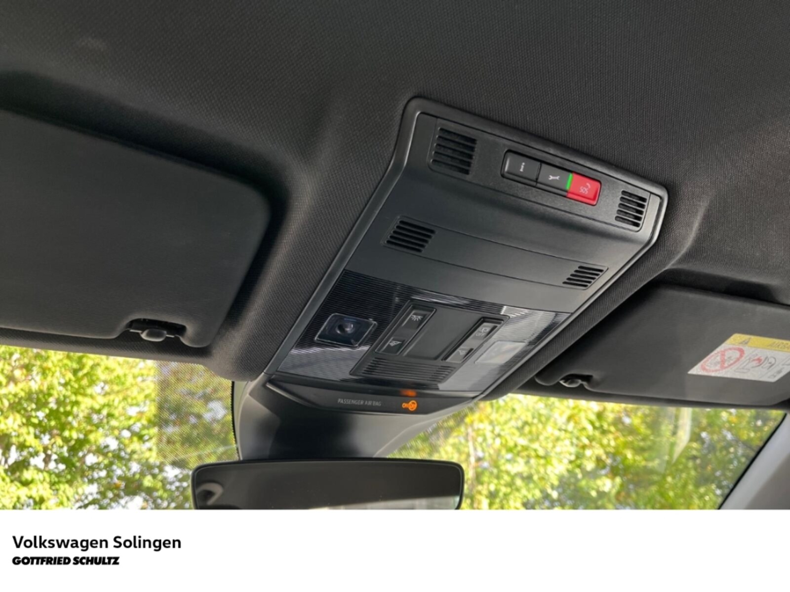 Volkswagen T-Roc – Bild 13