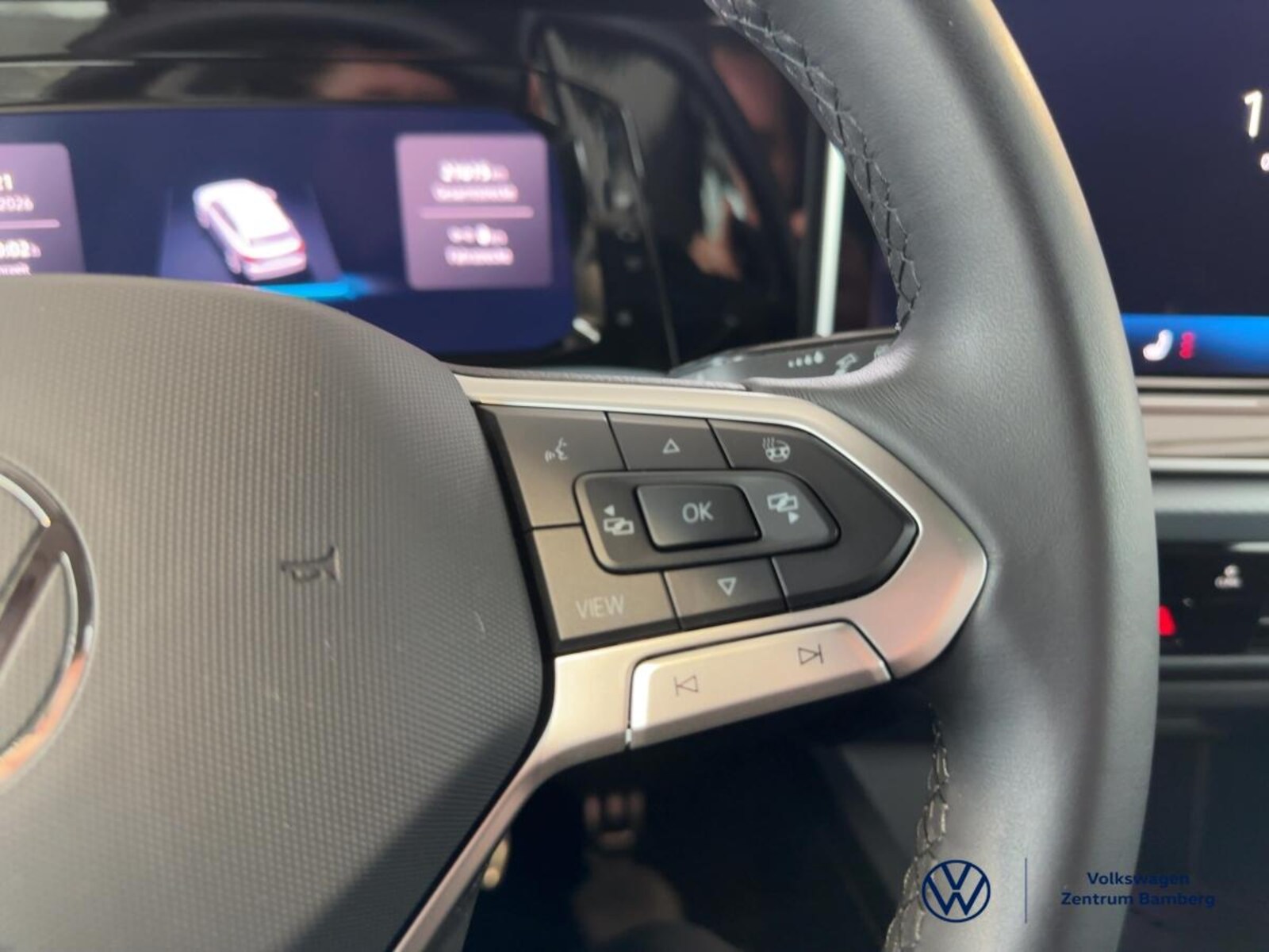 Volkswagen Golf Variant – Bild 12