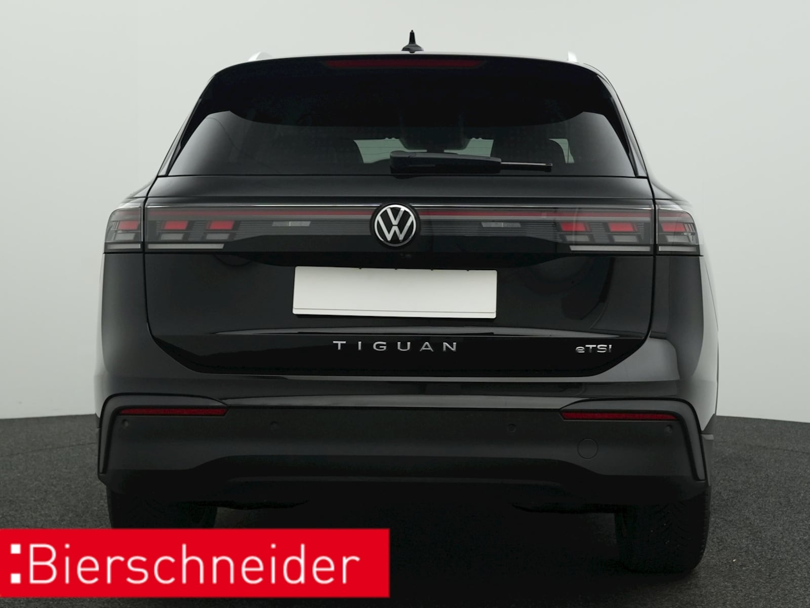 Volkswagen Tiguan – Bild 4