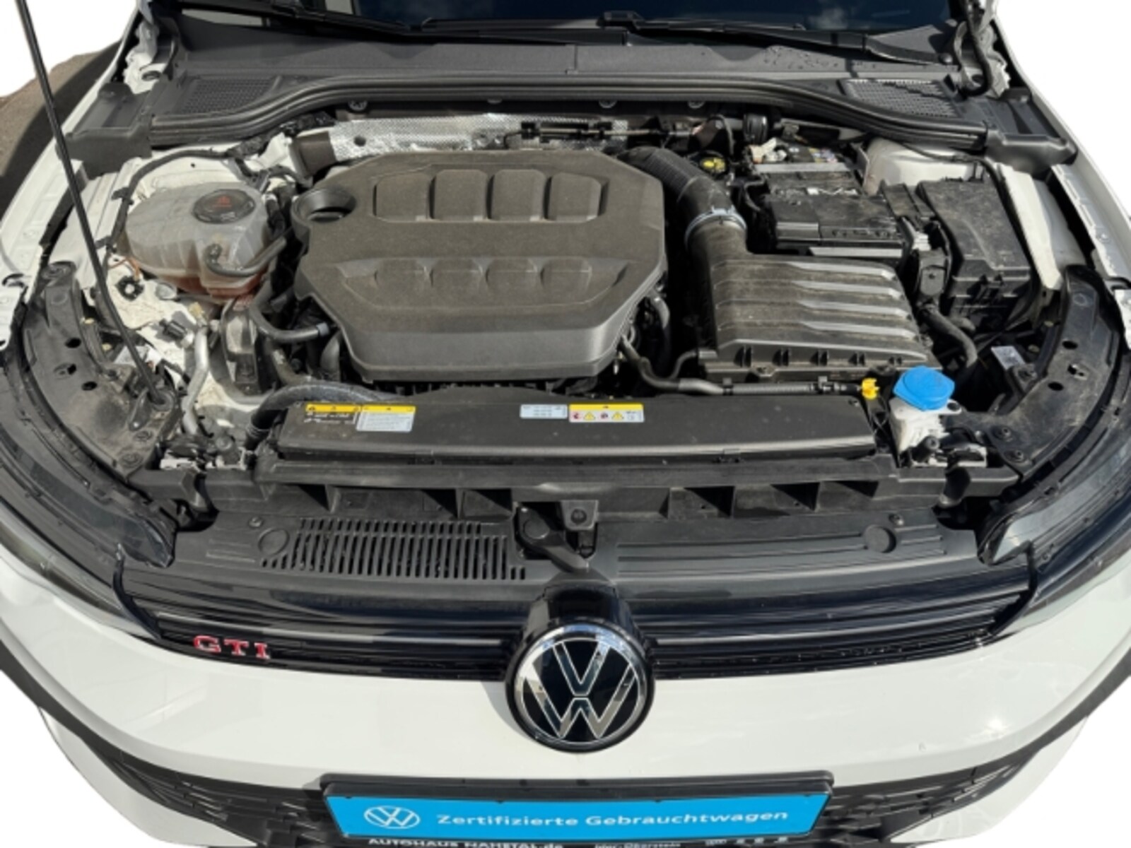 Volkswagen Golf – Bild 8