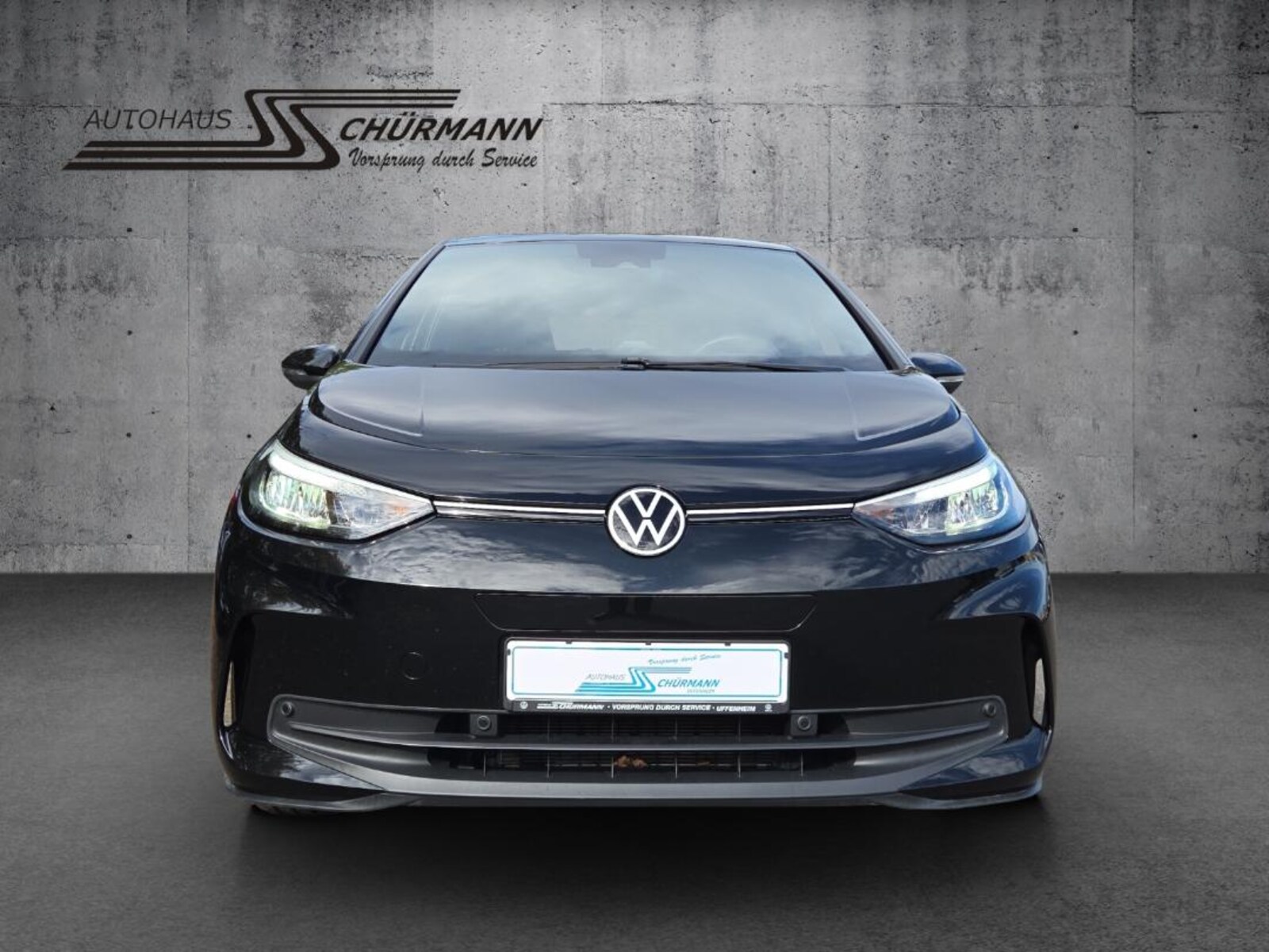 Volkswagen ID.3 – Bild 3