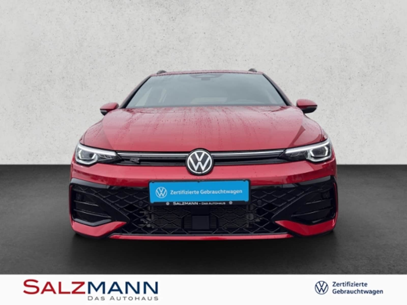 Volkswagen Golf Variant – Bild 8