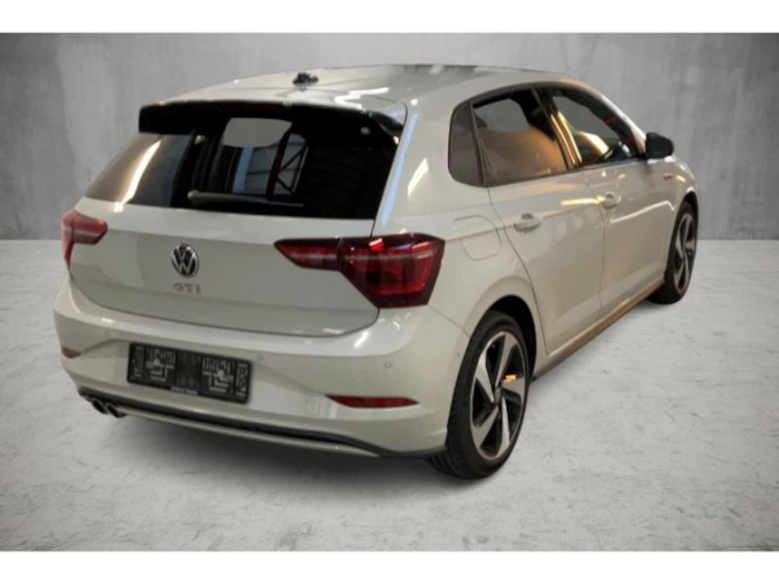 Volkswagen Polo – Bild 2