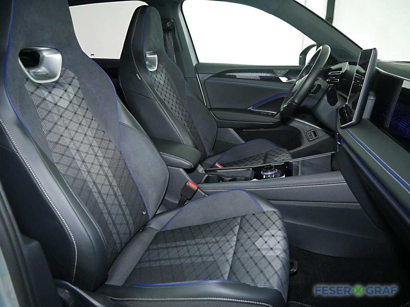 Volkswagen Tiguan – Bild 3