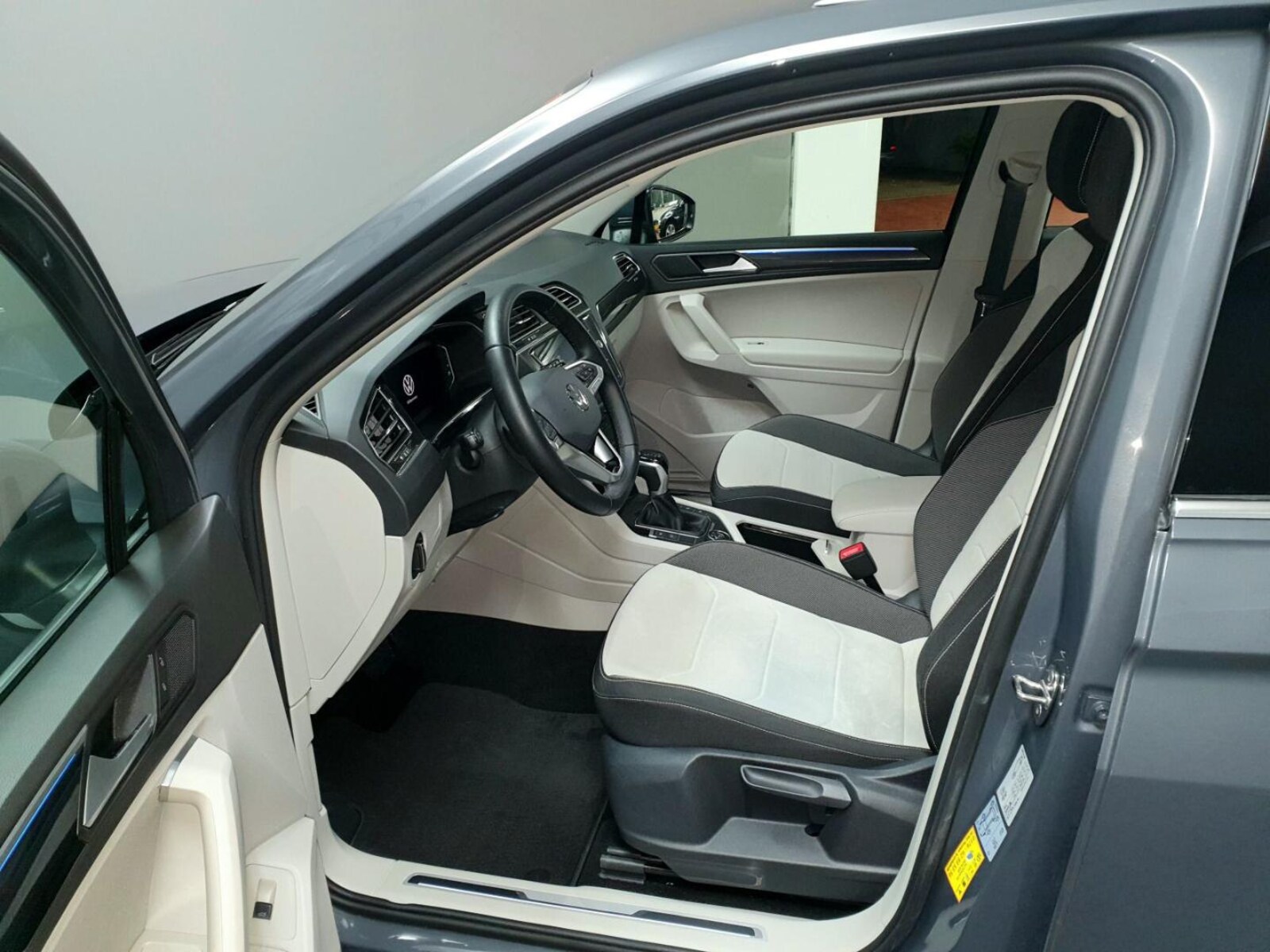 Volkswagen Tiguan – Bild 9