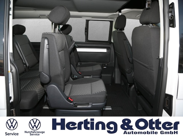 Volkswagen T6.1 California