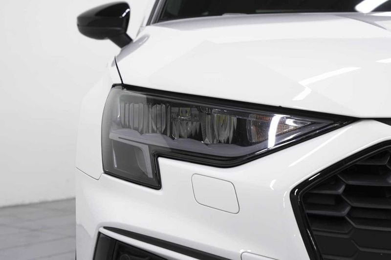 Image about Audi A3 Sportback S line edition 35 TFSI 110 kW (150 PS) S tronic
