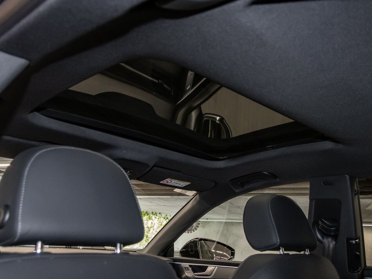 Image about Audi A7 Sportback 50 TDI quattro tiptronic