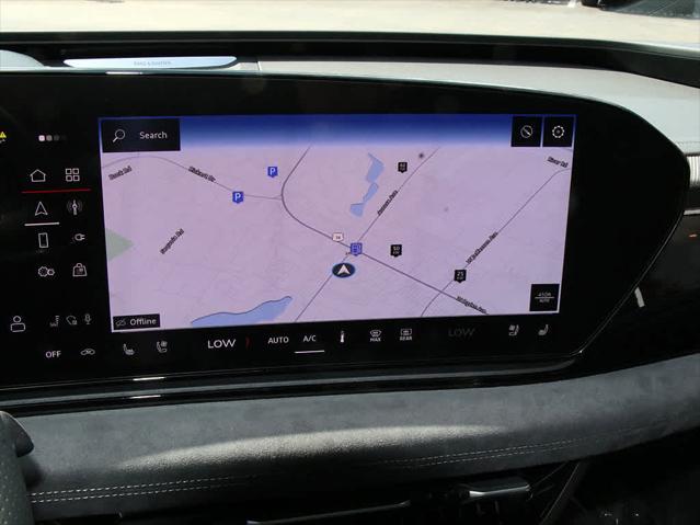 2025 AUDI S6 - Image 22