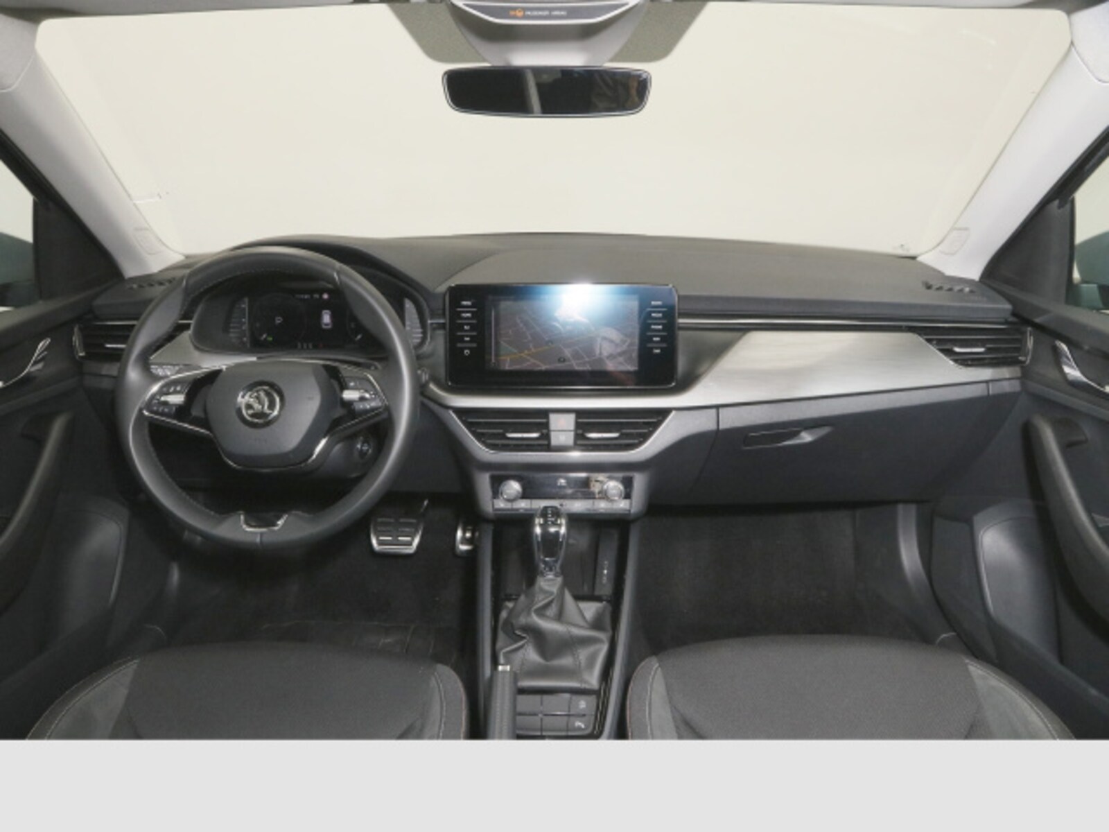 Škoda Kamiq – Bild 12