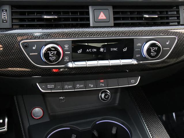 2019 AUDI S5 - Image 18