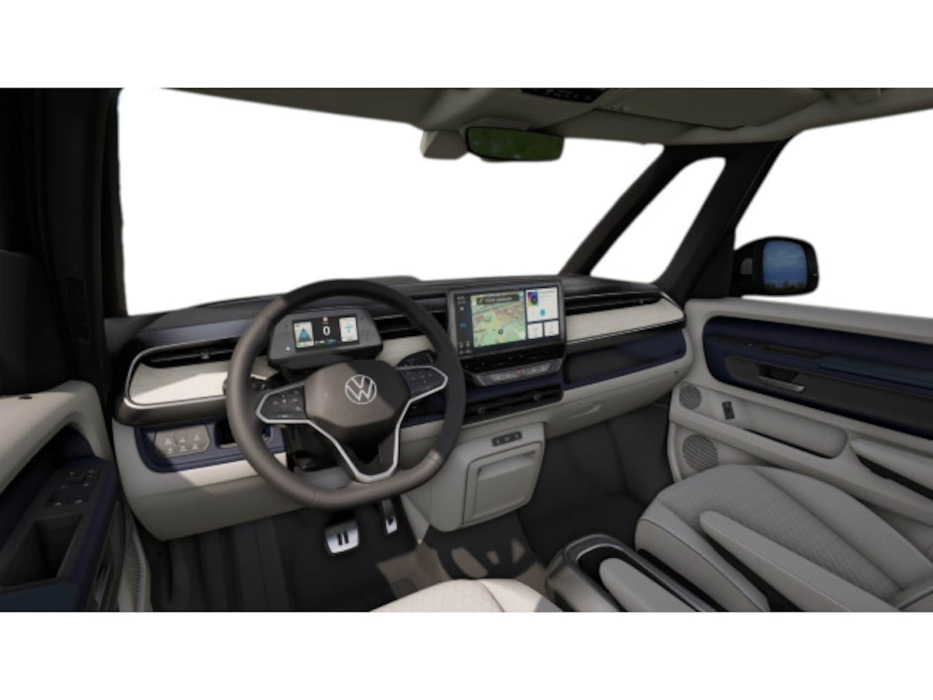 Volkswagen ID. Buzz Pro