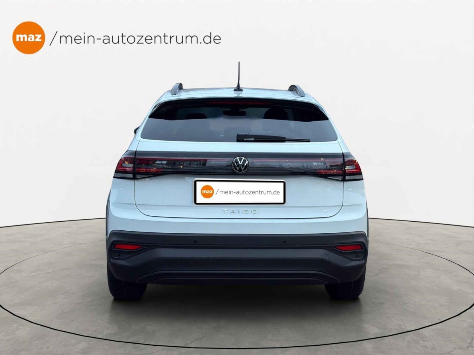 Volkswagen Taigo ENERGY