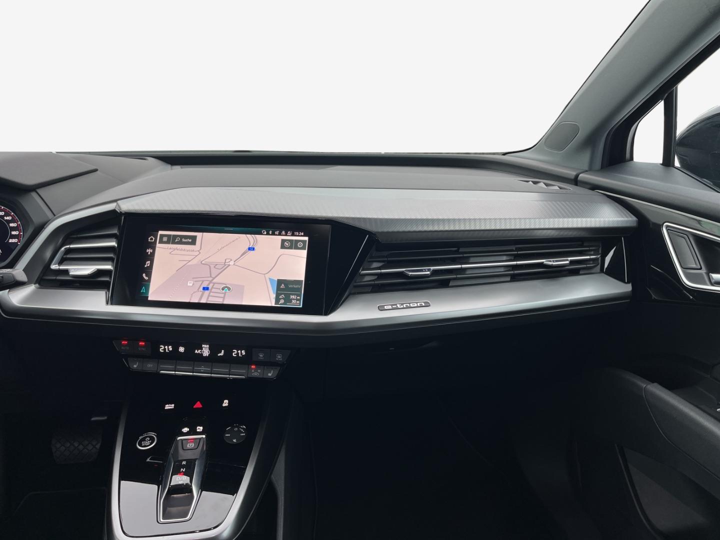 Image de Audi Q4 e-tron 40 e-tron 150,00 kW - for more details contact your dealer