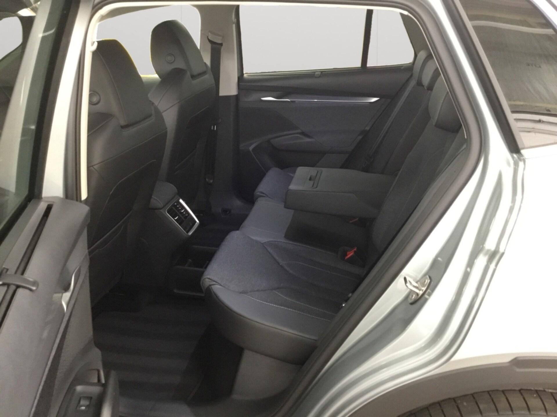 Skoda Elroq 85