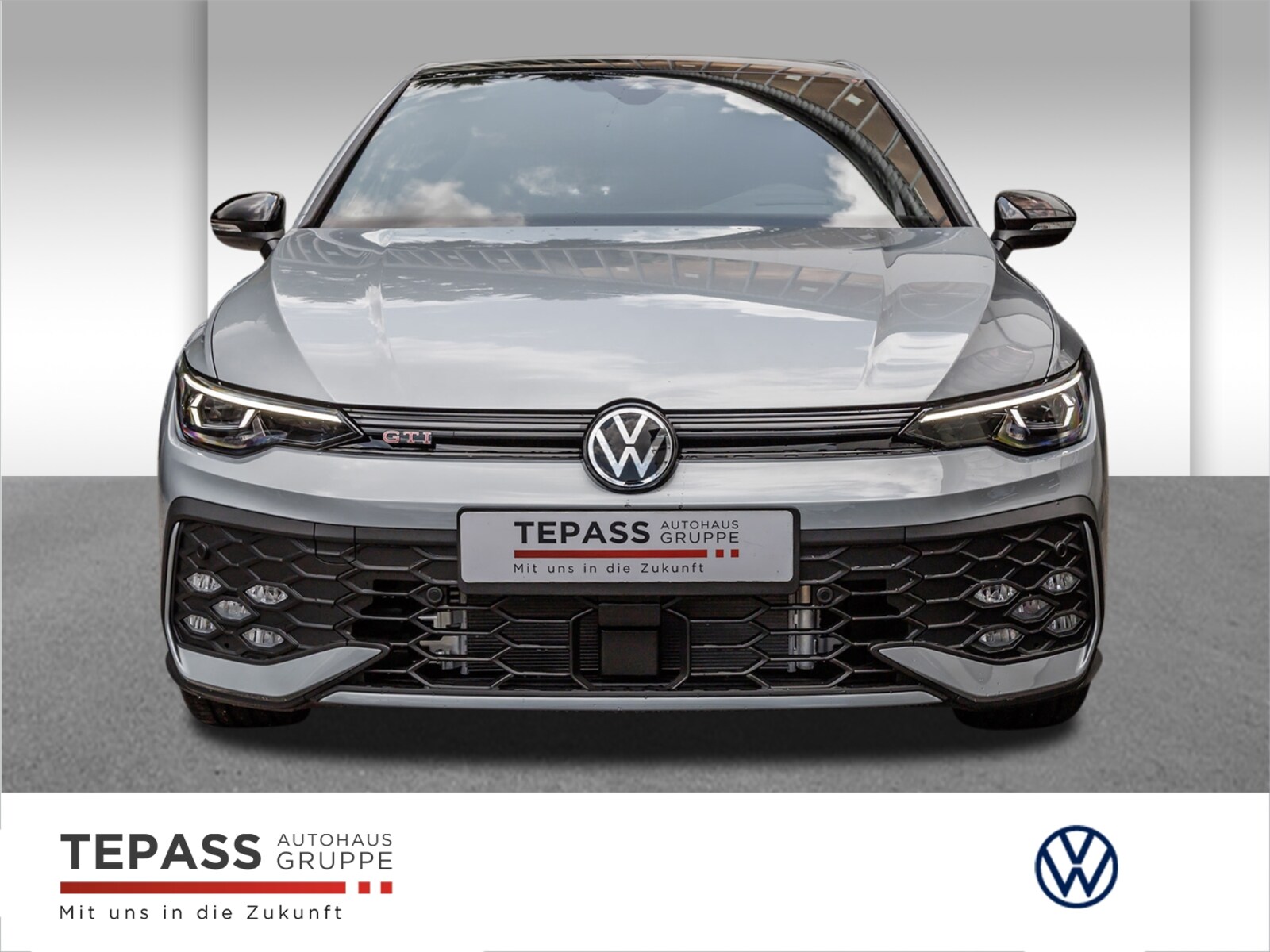 Volkswagen Golf – Bild 3