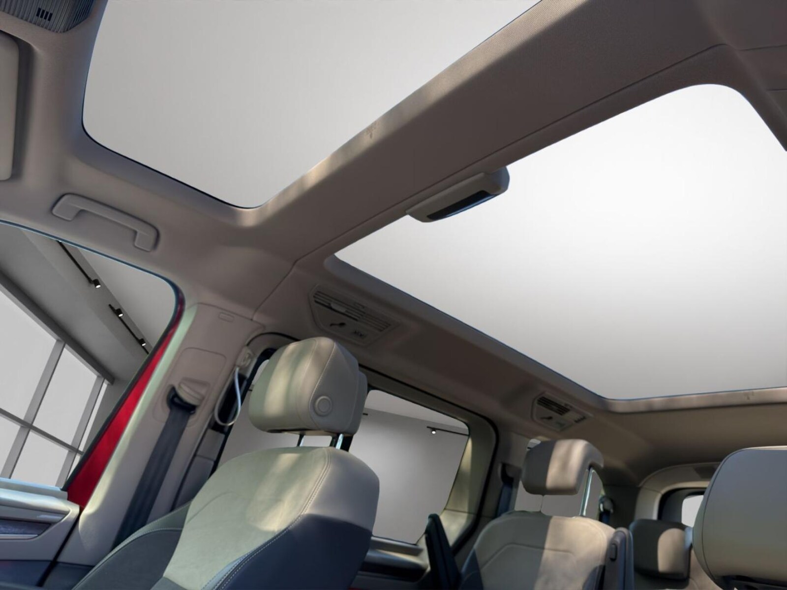 Volkswagen Multivan – Bild 17