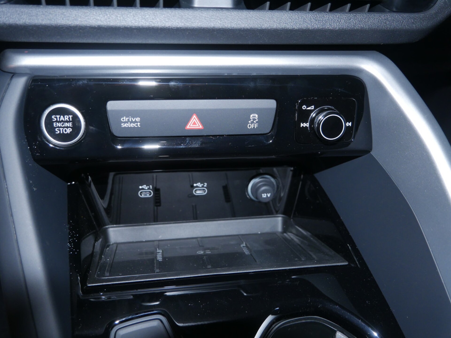 Audi Q5 SUV