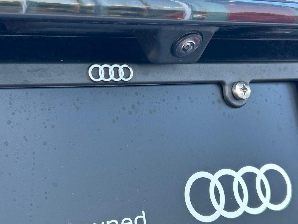 2025 Audi A3 Premium - Photo 58