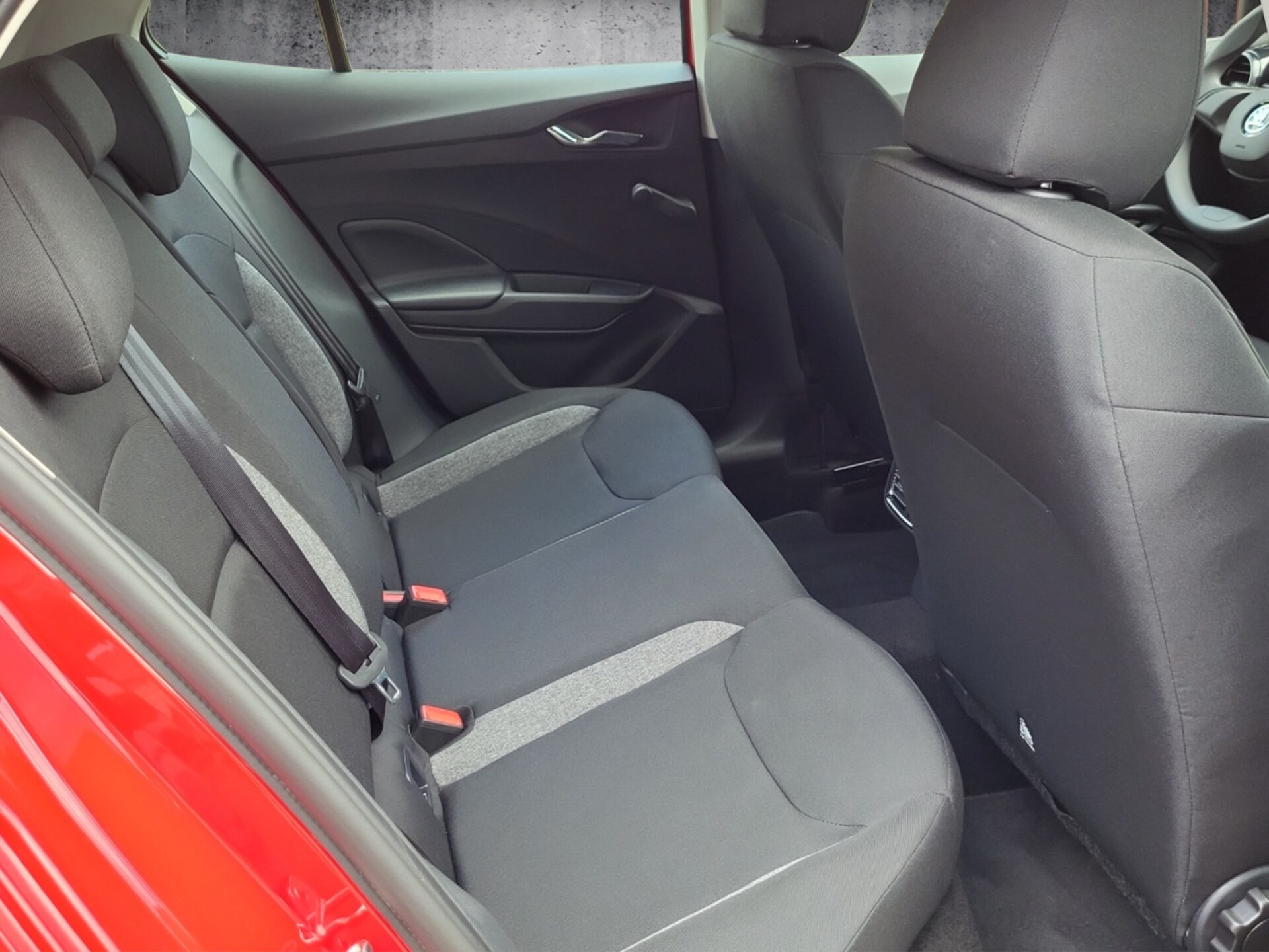 Skoda Fabia Essence