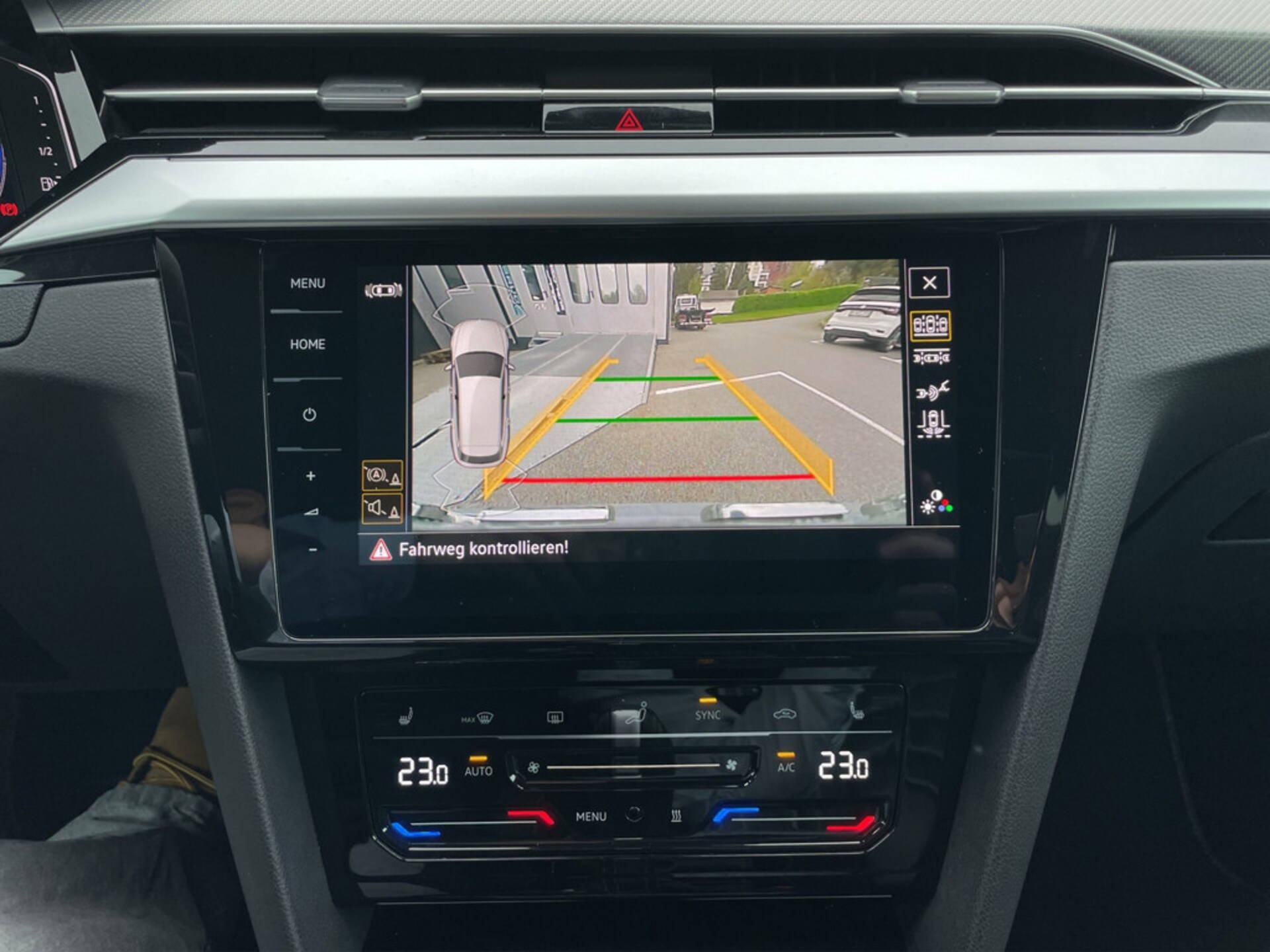 Volkswagen Arteon Shooting Brake R-Line