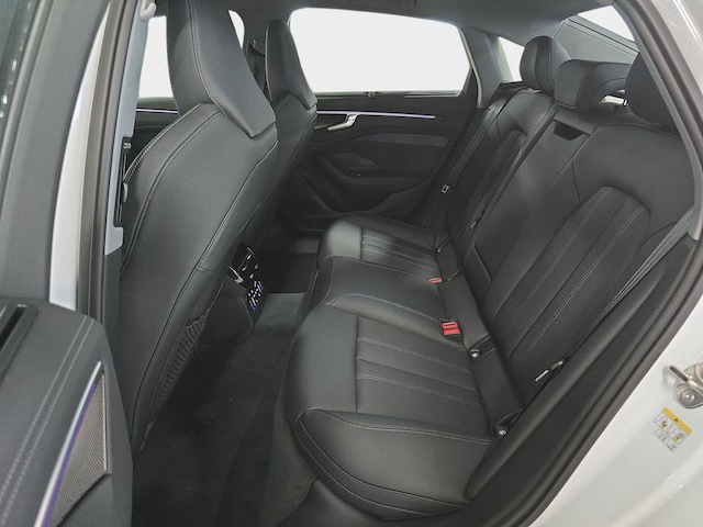 2026 Audi A6 Premium Plus - Photo 8