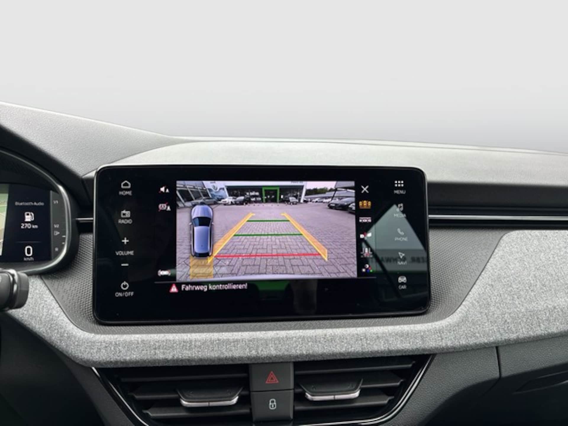 Skoda Scala Selection