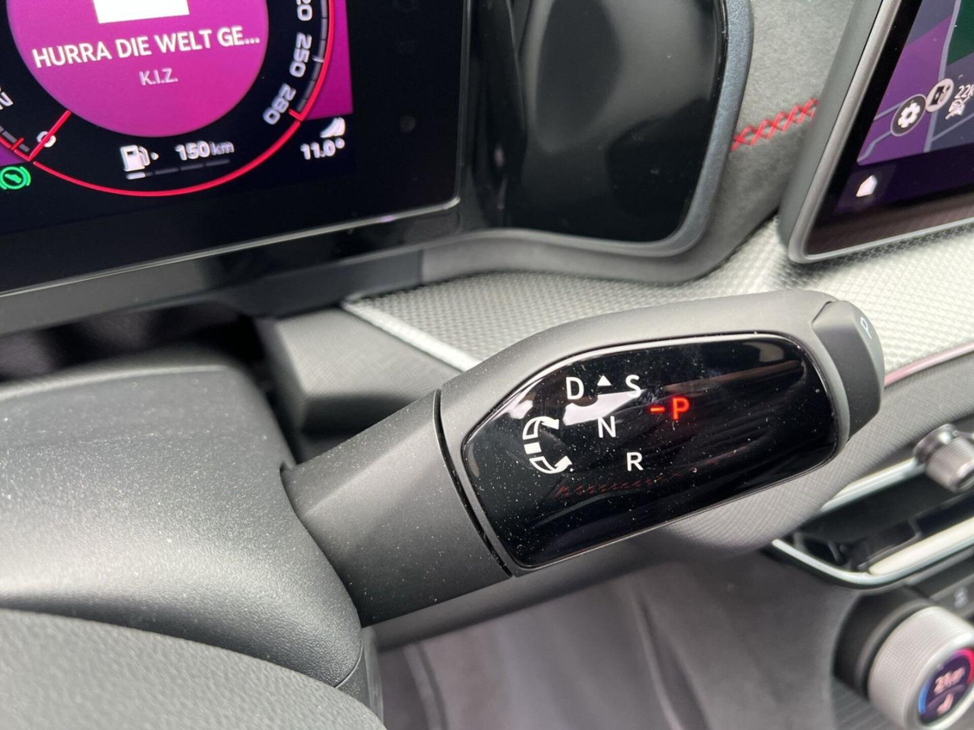 Skoda Kodiaq RS
