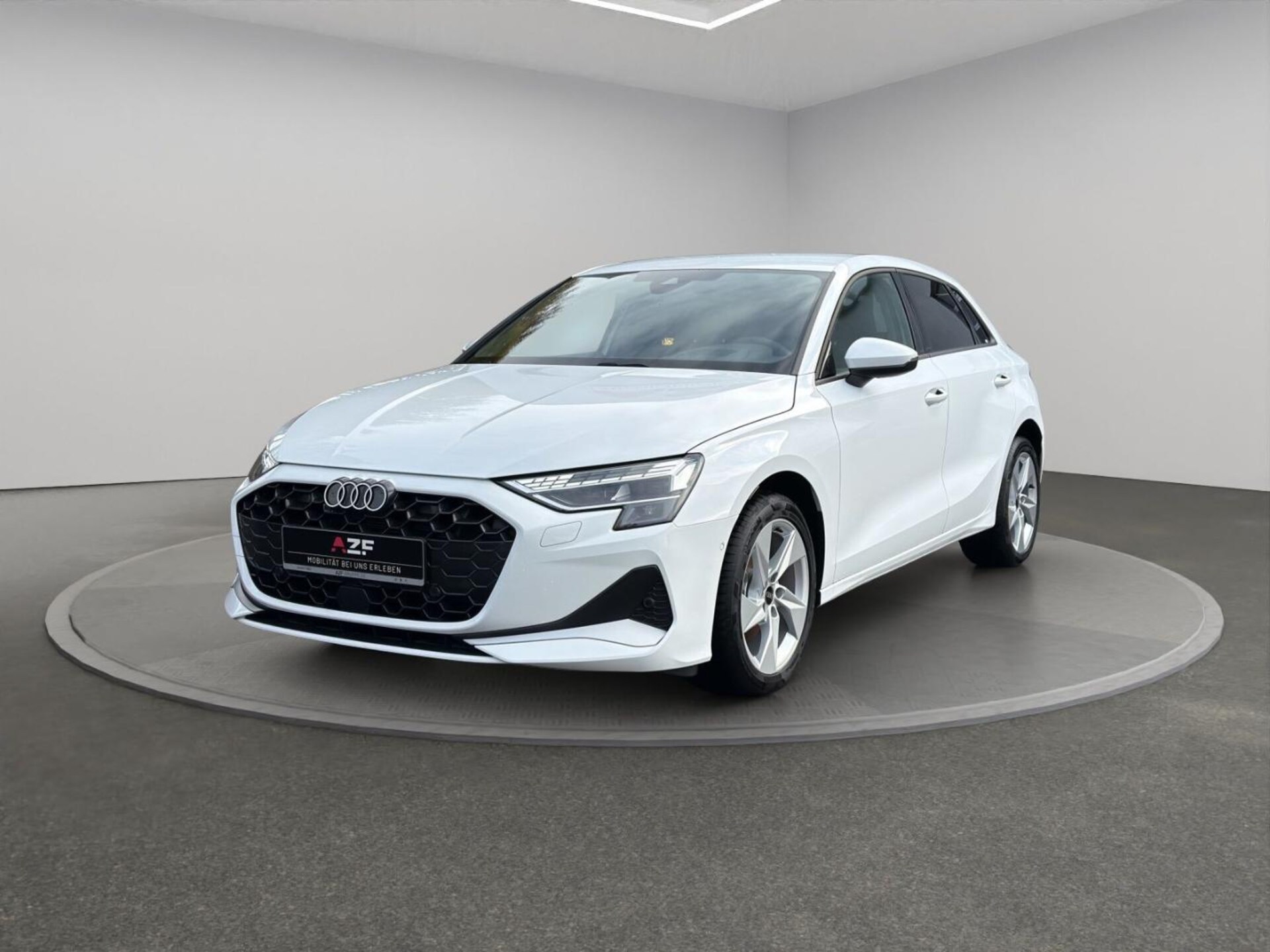 Audi A3 Sportback Advanced
