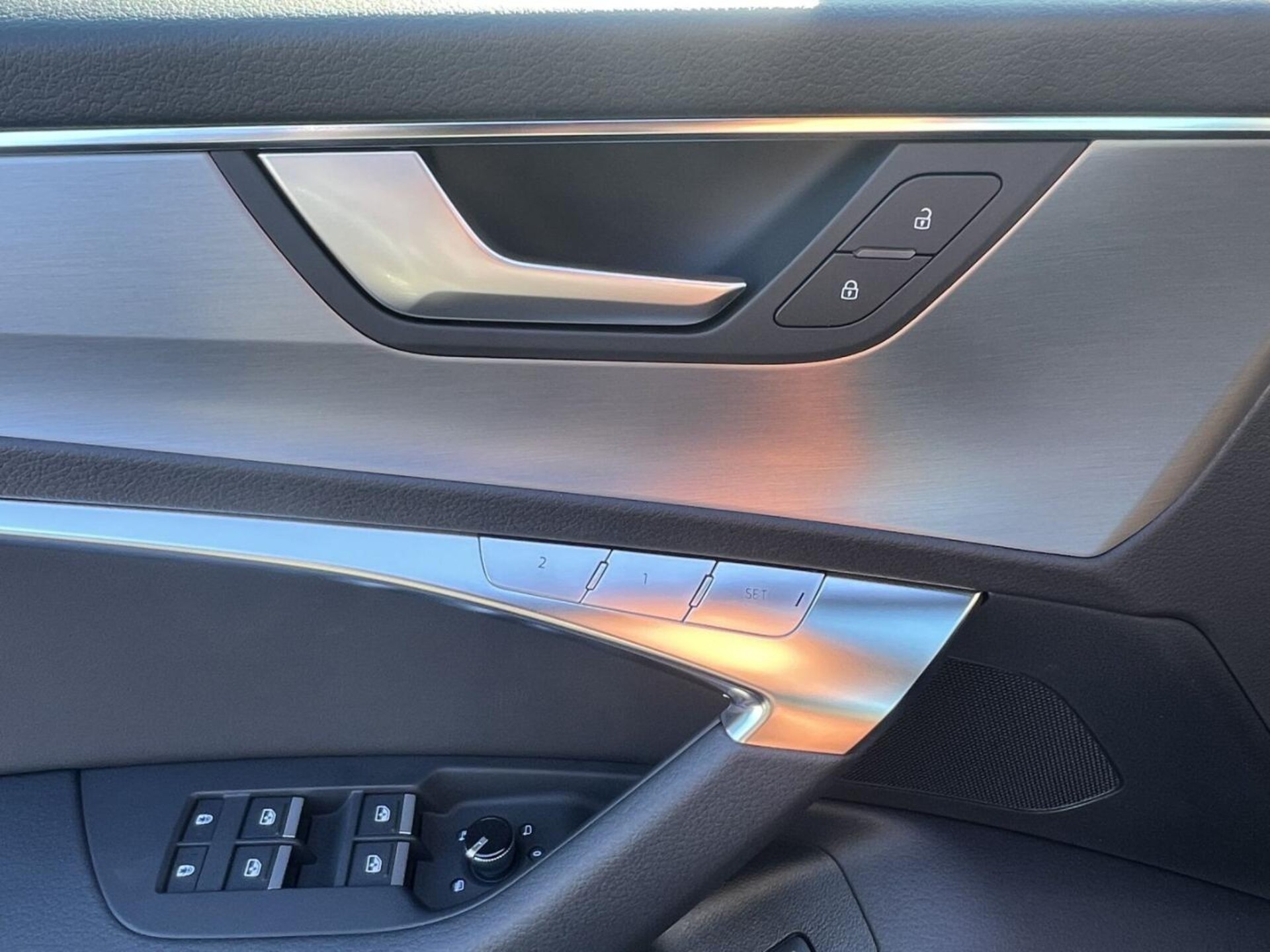 Audi S6 Avant