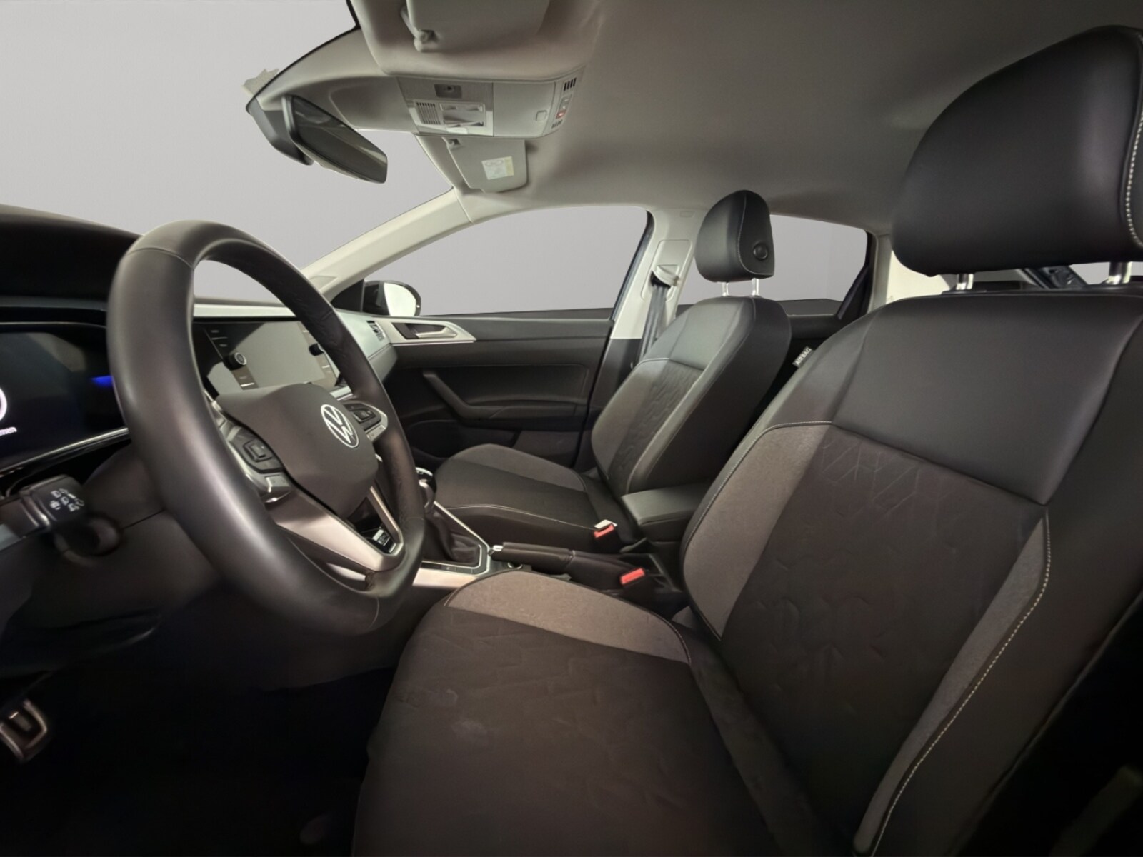 Volkswagen Taigo – Bild 7