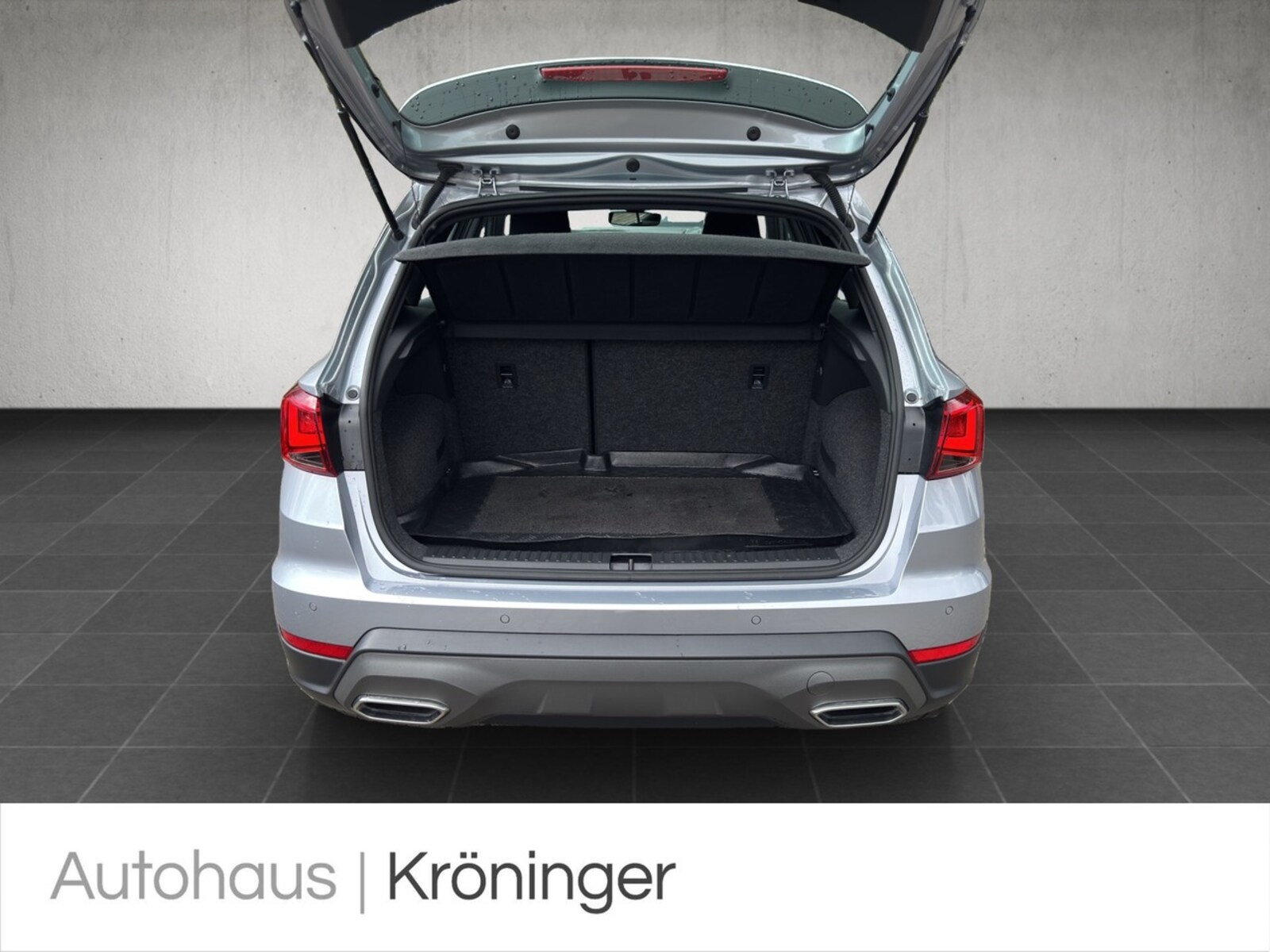 SEAT Arona – Bild 19