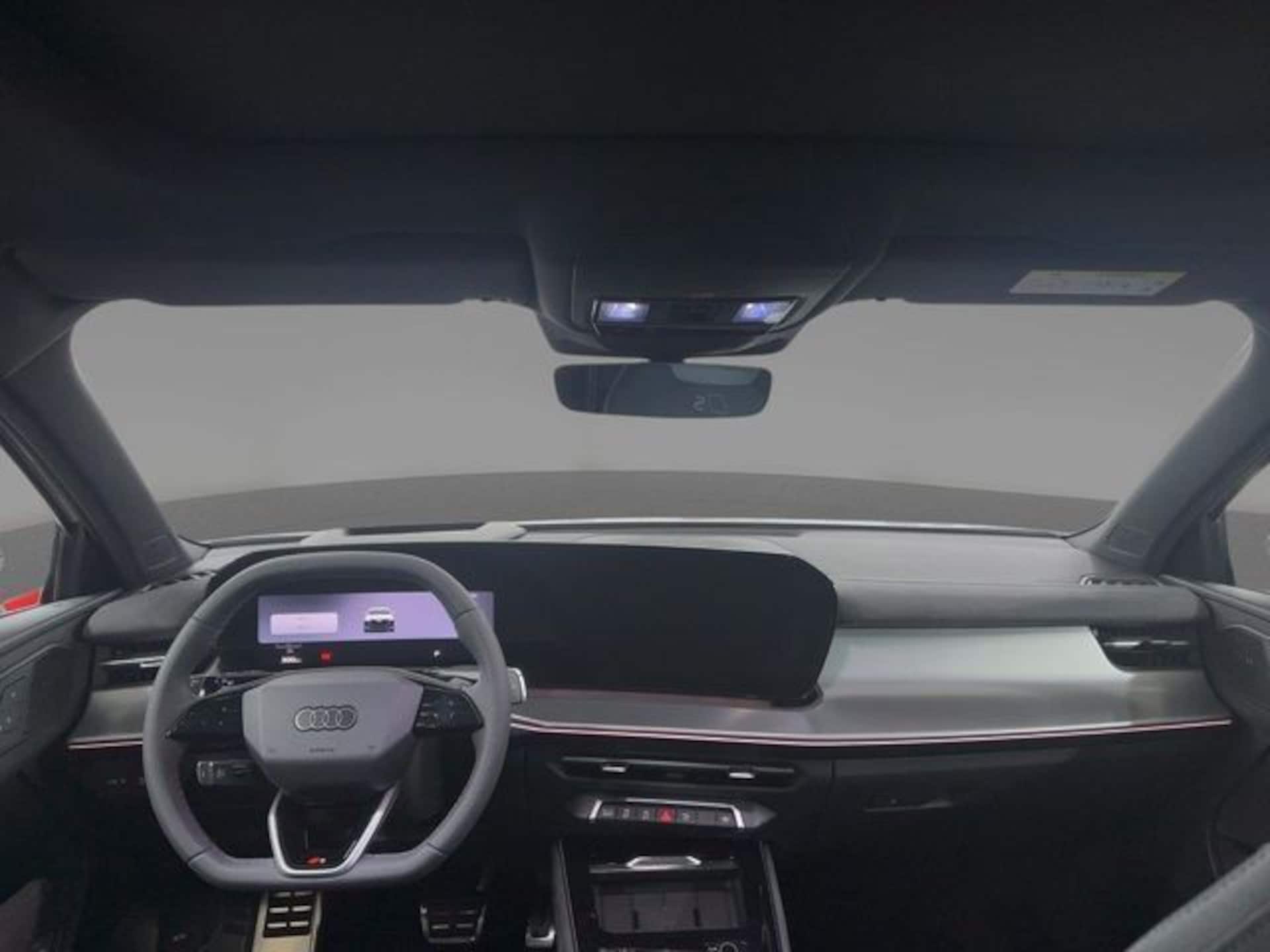 Audi Q3 SUV