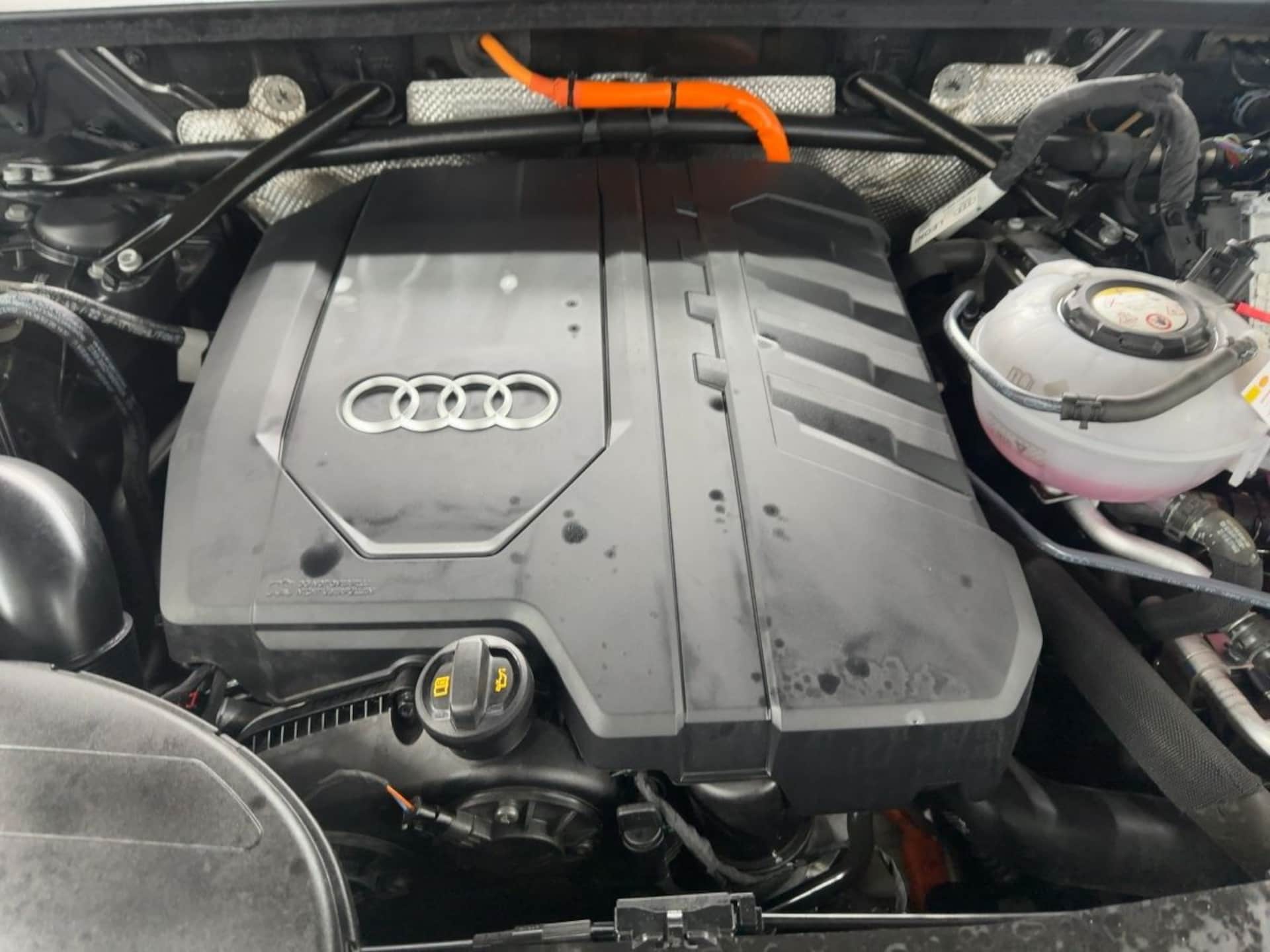 Audi Q5 TFSI e