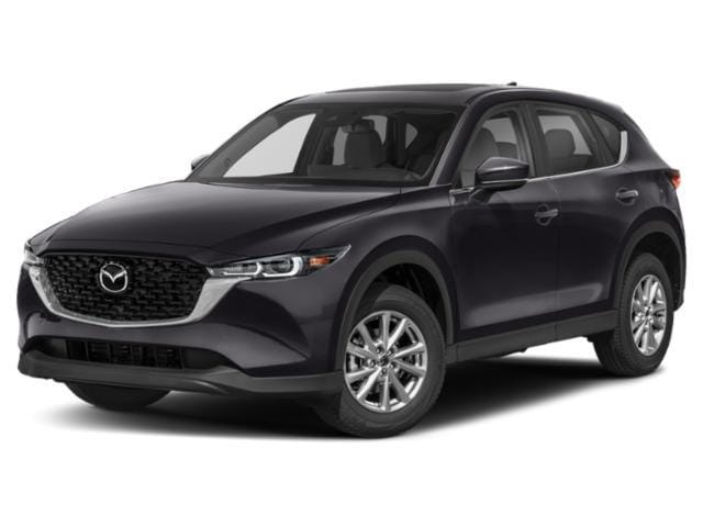 2023 Mazda CX-5 S Preferred package Auto AWD's photo