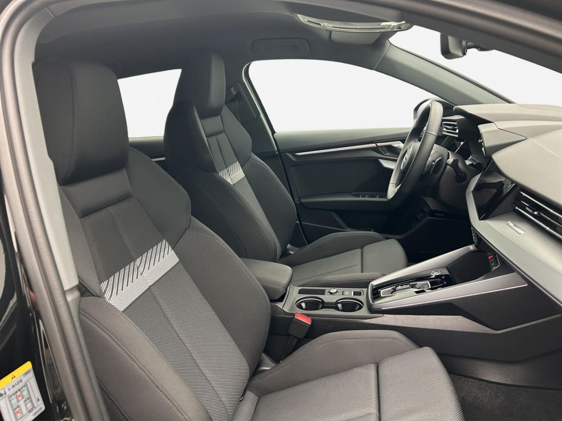 Audi A3 Sportback TFSI e Advanced