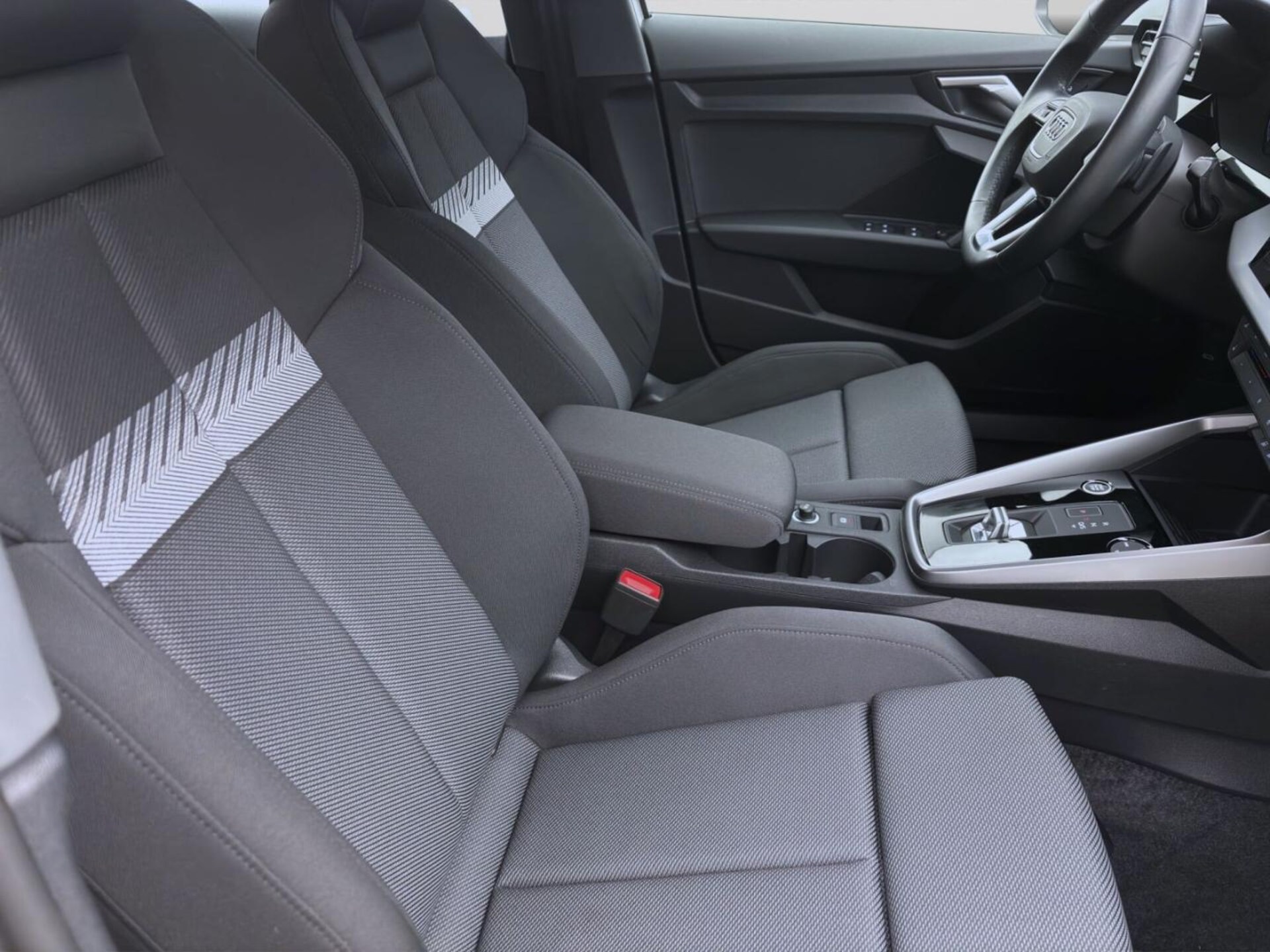 Audi A3 Sportback Advanced
