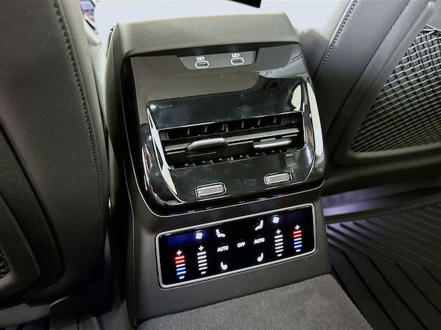 2026 Audi A6 Sedan