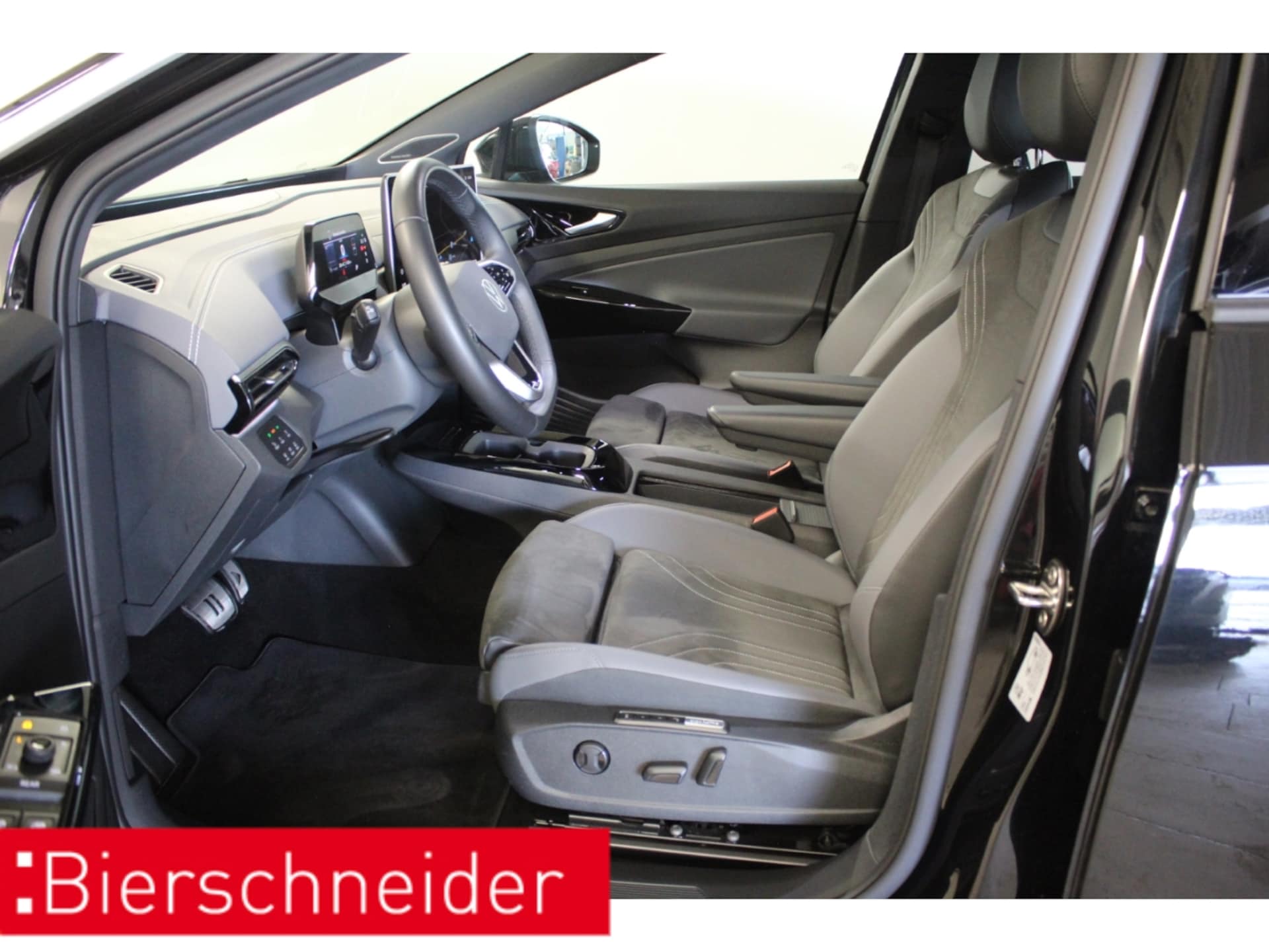 Volkswagen ID.5 Pro