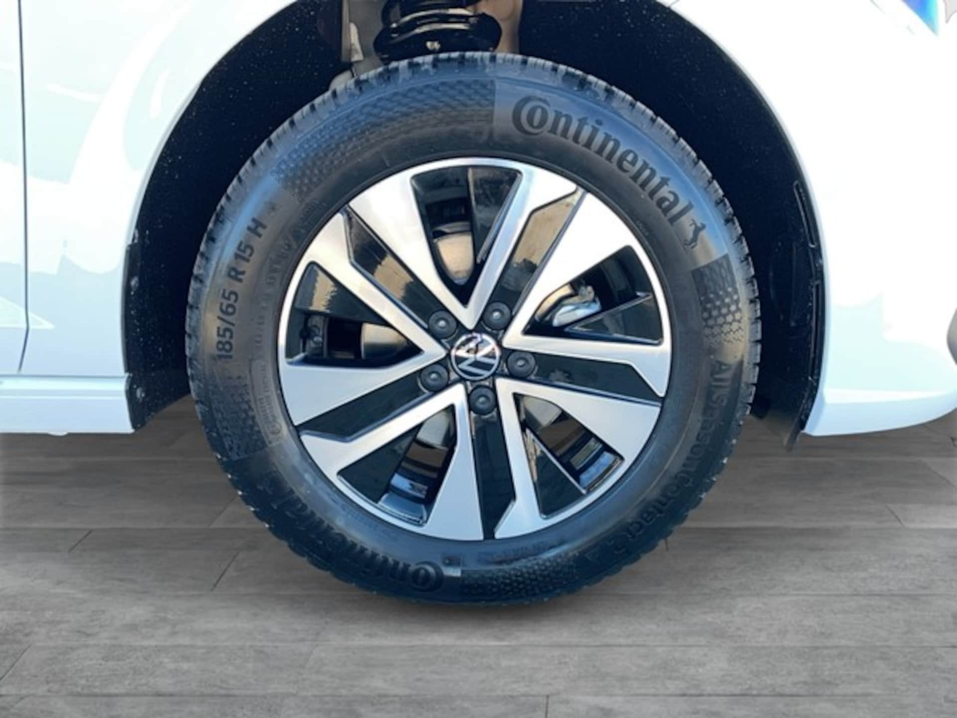 Volkswagen Polo ENERGY