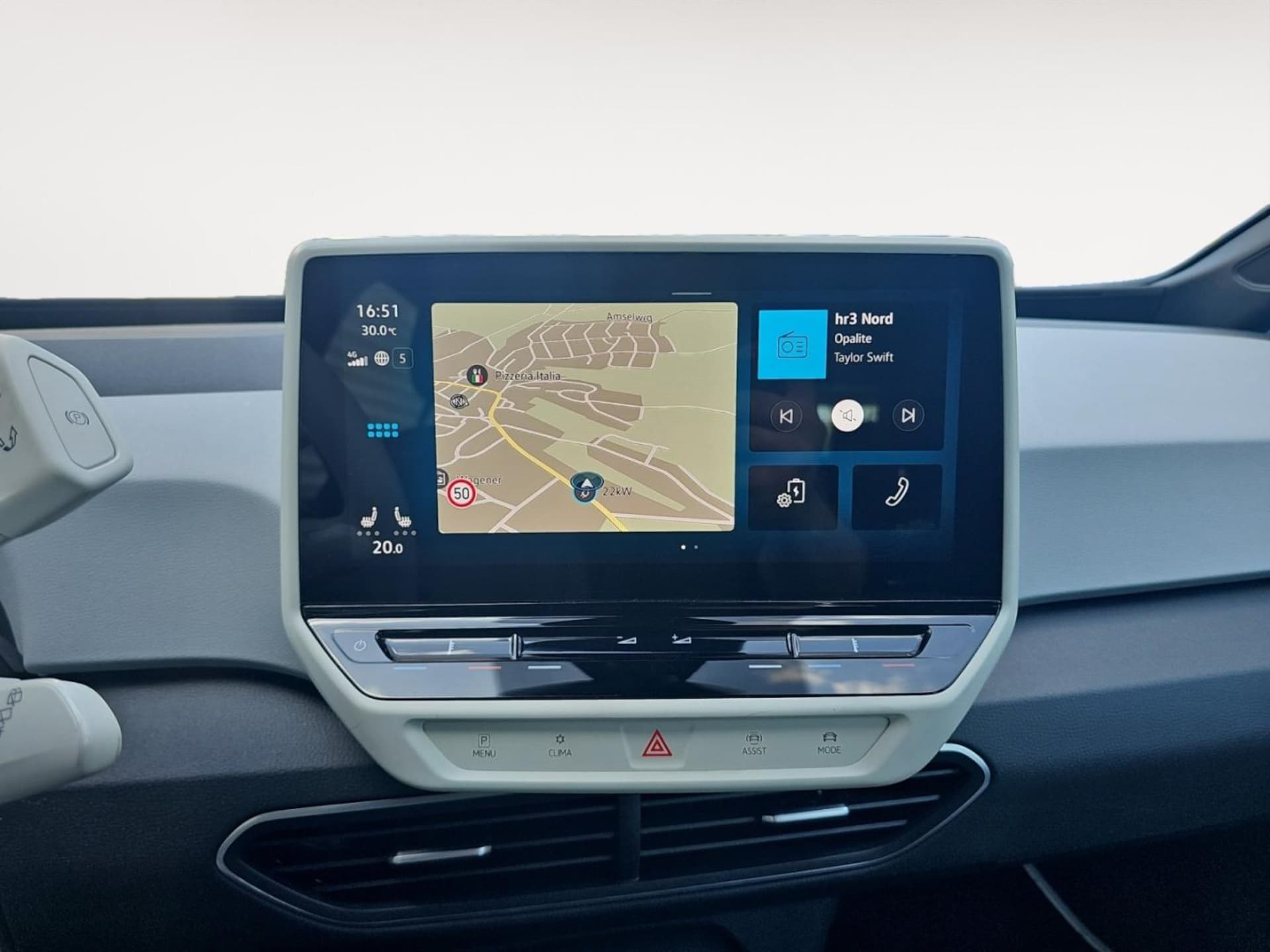 Volkswagen ID.3 Pro S