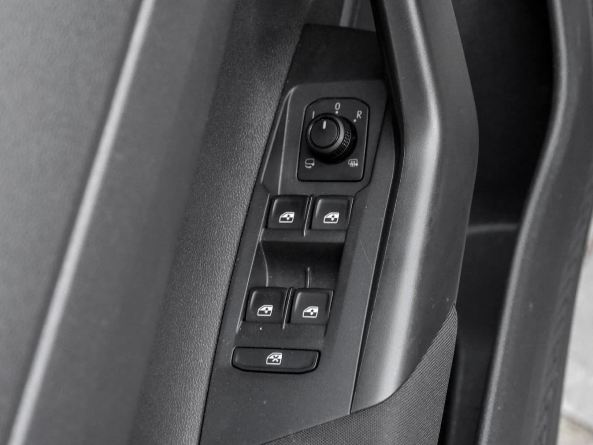 Volkswagen Polo IQ.DRIVE