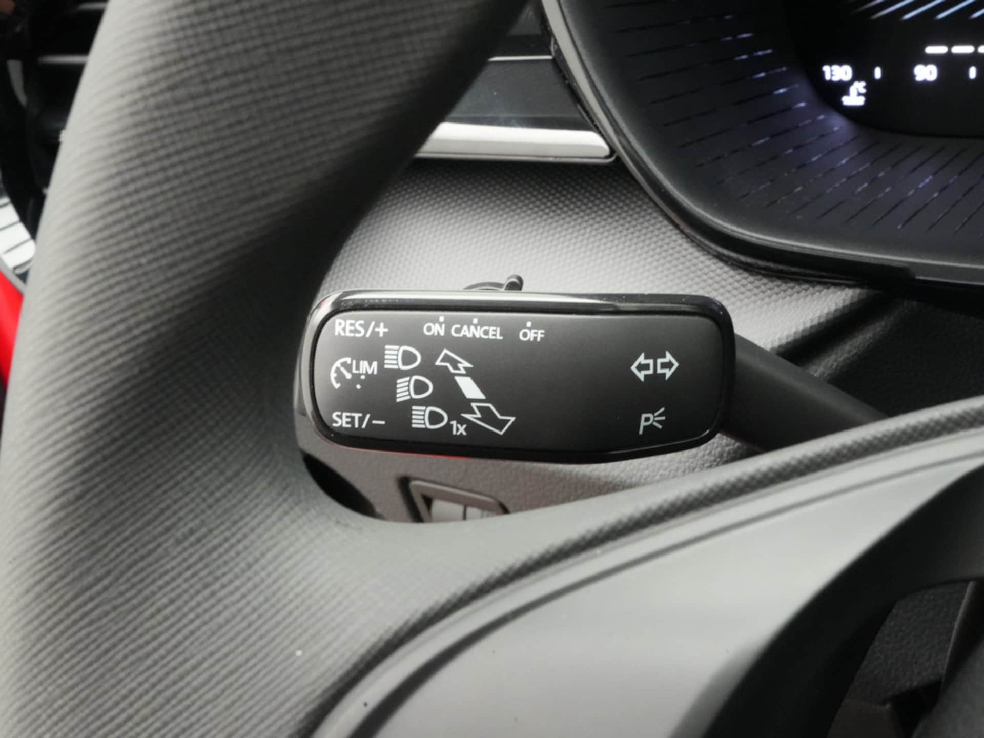 Skoda Fabia Essence