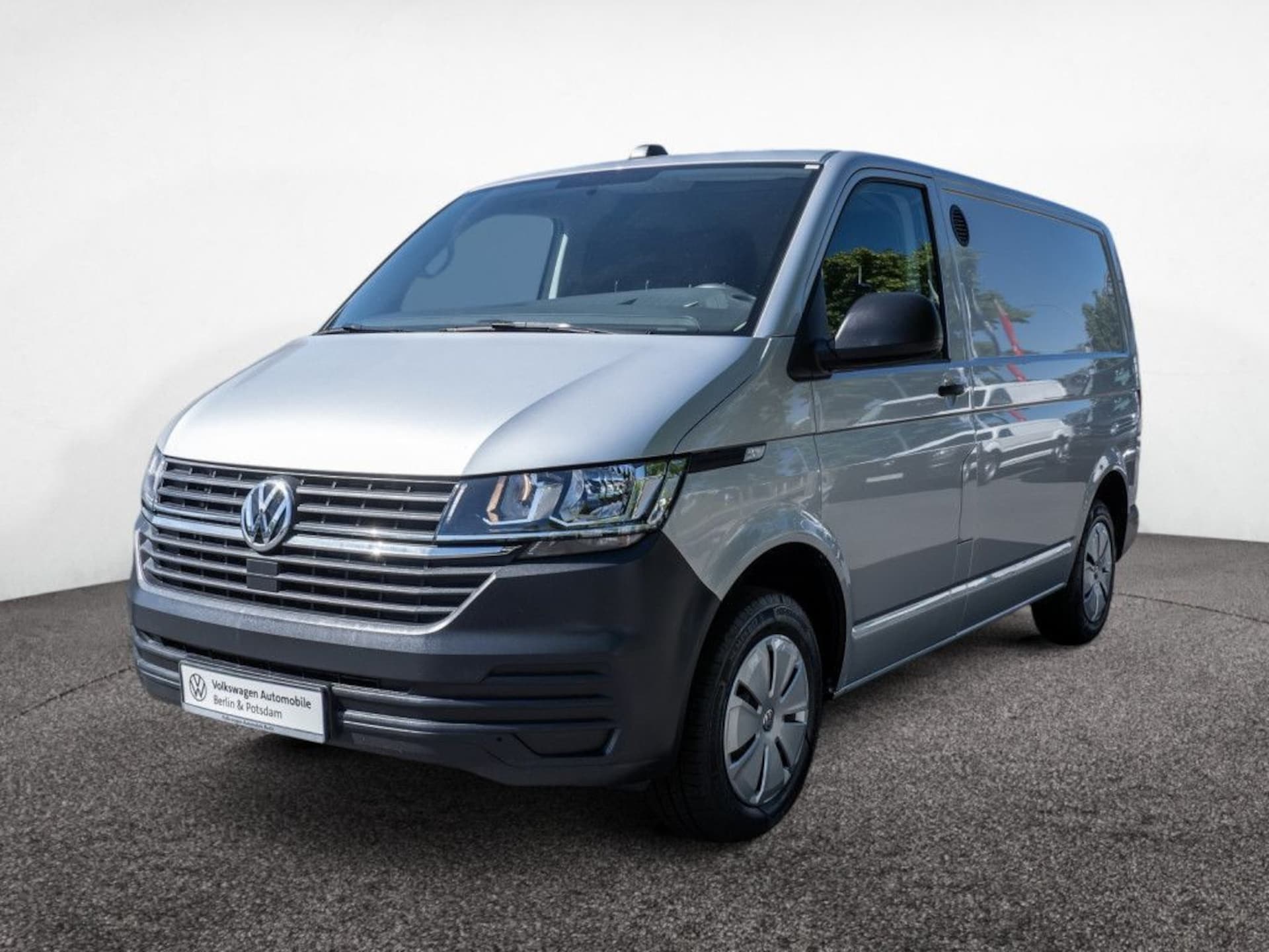Volkswagen T6.1 Transporter Kasten kurzer Radstand