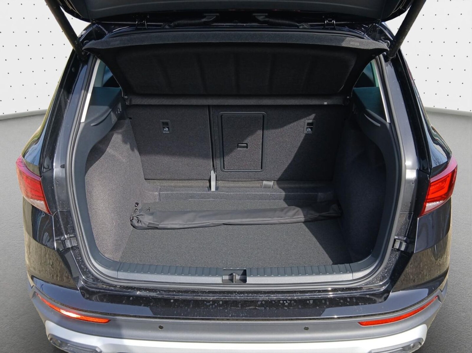 SEAT Ateca – Bild 9